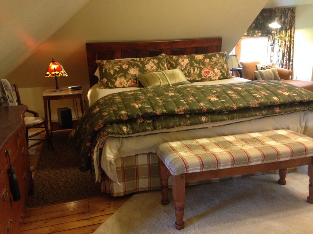 Briarcliffe Inn Bedeque Номер фото