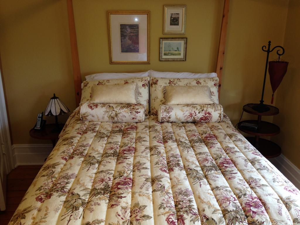 Briarcliffe Inn Bedeque Экстерьер фото