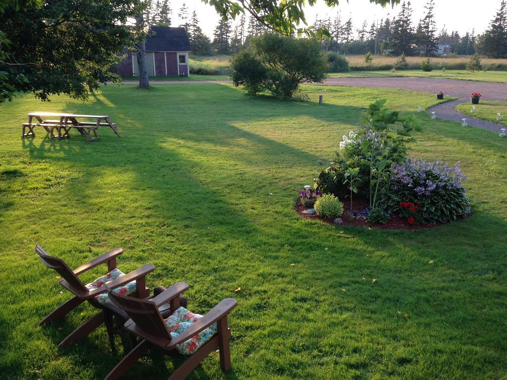 Briarcliffe Inn Bedeque Экстерьер фото