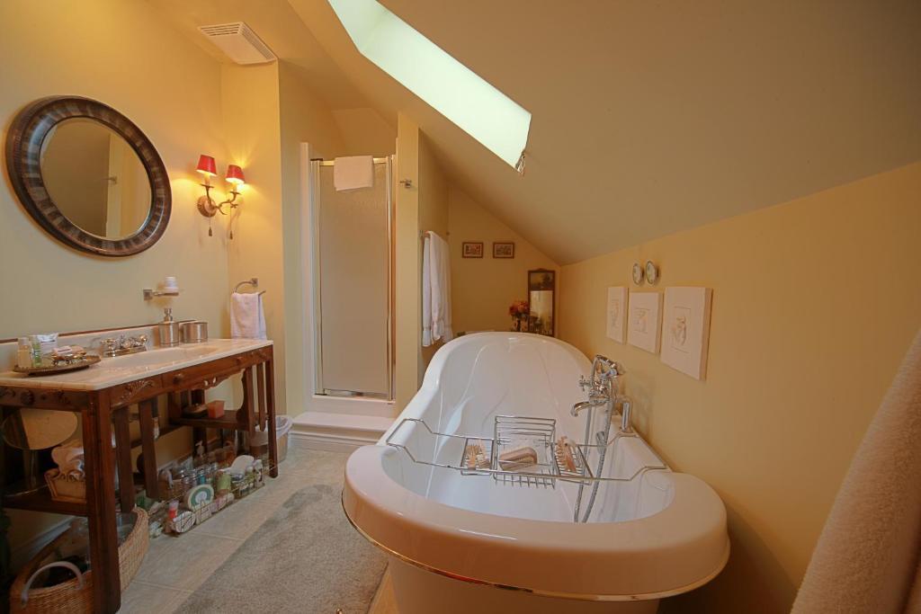 Briarcliffe Inn Bedeque Экстерьер фото